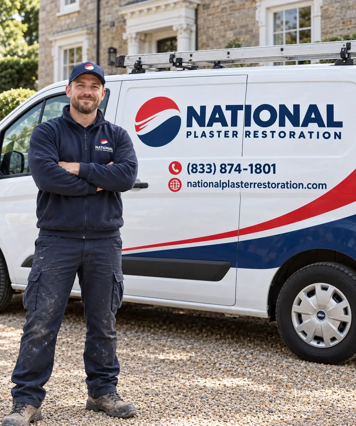 Plaster Repair company in Keyser, WV